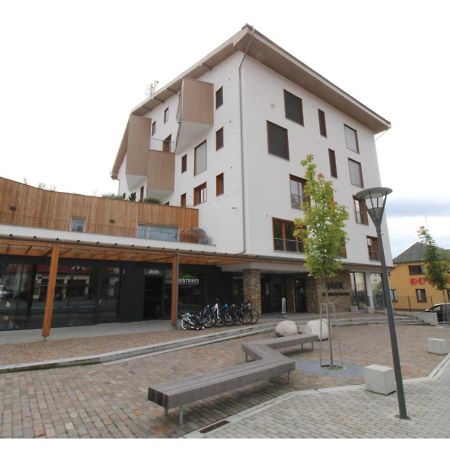 Studio Apartman 22, Rezidence Javor Železná Ruda Exteriér fotografie