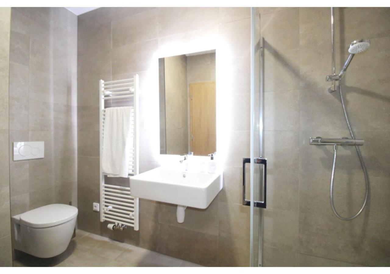 Studio Apartman 22, Rezidence Javor Železná Ruda Exteriér fotografie