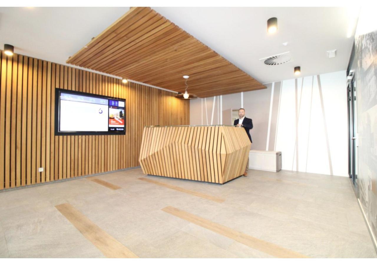 Studio Apartman 22, Rezidence Javor Železná Ruda Exteriér fotografie