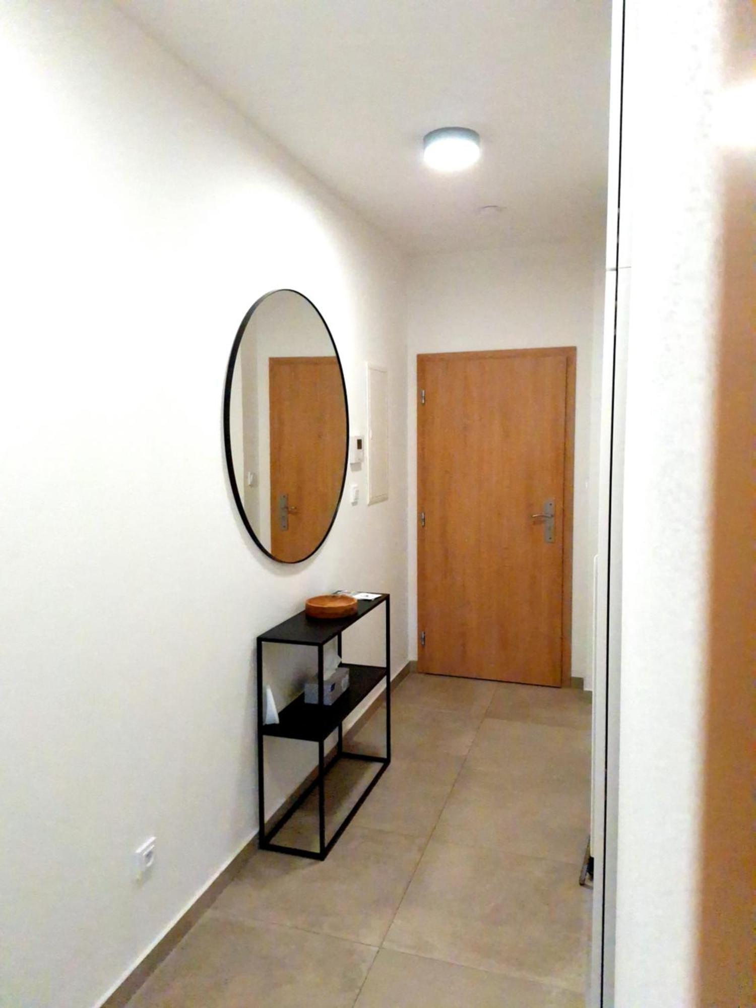 Studio Apartman 22, Rezidence Javor Železná Ruda Exteriér fotografie